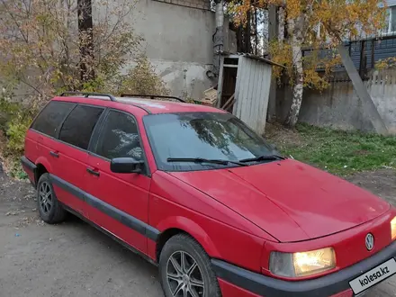 Volkswagen Passat 1990 года за 1 550 000 тг. в Петропавловск – фото 3