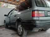 Volkswagen Passat 1991 годаfor1 200 000 тг. в Кордай – фото 3