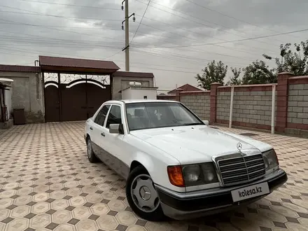 Mercedes-Benz E 230 1992 года за 1 500 000 тг. в Сарыагаш – фото 8