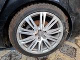 Комплект Toyo Observe G3-Ice 265/40/R20 с дисками Audi A8 D4үшін750 000 тг. в Алматы