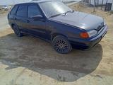 ВАЗ (Lada) 2114 2009 года за 450 000 тг. в Атырау – фото 2
