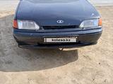ВАЗ (Lada) 2114 2009 года за 450 000 тг. в Атырау