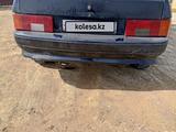 ВАЗ (Lada) 2114 2009 года за 450 000 тг. в Атырау – фото 4