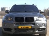 BMW X5 2007 года за 9 000 000 тг. в Усть-Каменогорск