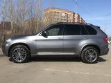 BMW X5 2007 года за 9 000 000 тг. в Усть-Каменогорск – фото 4
