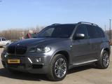 BMW X5 2007 года за 9 000 000 тг. в Усть-Каменогорск – фото 2