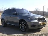 BMW X5 2007 года за 9 000 000 тг. в Усть-Каменогорск – фото 3