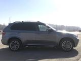 BMW X5 2007 года за 9 000 000 тг. в Усть-Каменогорск – фото 5