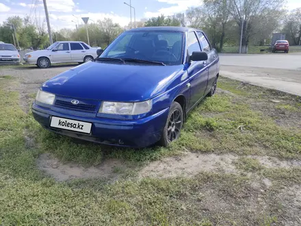 ВАЗ (Lada) 2110 2010 года за 1 150 000 тг. в Актобе