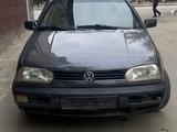 Volkswagen Golf 1994 годаүшін900 000 тг. в Костанай – фото 3