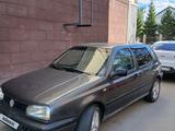 Volkswagen Golf 1994 годаүшін900 000 тг. в Костанай – фото 4