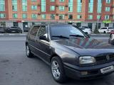 Volkswagen Golf 1994 годаүшін900 000 тг. в Костанай – фото 5