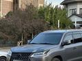 Lexus LX 570 2016 годаүшін42 000 000 тг. в Алматы – фото 2