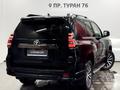 Toyota Land Cruiser Prado 2021 годаүшін38 500 000 тг. в Астана – фото 18