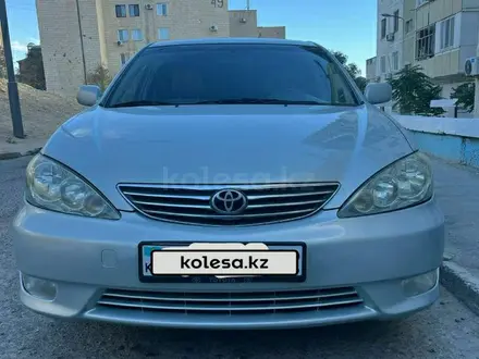 Toyota Camry 2005 года за 5 100 000 тг. в Актау