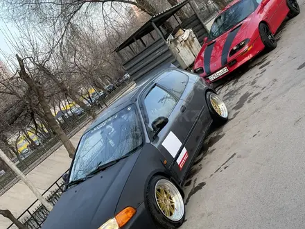 Honda Civic 1992 года за 3 700 000 тг. в Алматы – фото 8