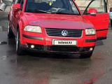 Volkswagen Passat 2004 годаүшін2 600 000 тг. в Алматы