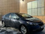 Kia Cerato 2014 годаfor6 800 000 тг. в Семей