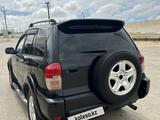 Toyota RAV4 2002 годаүшін3 800 000 тг. в Актау – фото 3