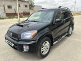 Toyota RAV4 2002 годаүшін3 800 000 тг. в Актау – фото 2