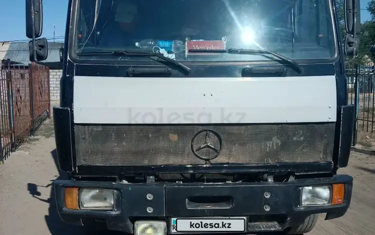 Mercedes-Benz  1317L 1990 года за 600 000 тг. в Туркестан