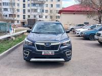 Subaru Forester 2019 года за 12 400 000 тг. в Астана