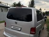 Volkswagen Transporter 2013 года за 9 800 000 тг. в Алматы – фото 3