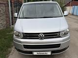 Volkswagen Transporter 2013 года за 9 800 000 тг. в Алматы – фото 2