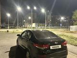 Kia Rio 2016 годаүшін3 000 000 тг. в Уральск – фото 4