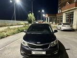 Kia Rio 2016 годаүшін3 000 000 тг. в Уральск – фото 2