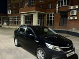 Kia Rio 2016 годаүшін3 000 000 тг. в Уральск