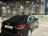 Kia Rio 2016 годаүшін3 000 000 тг. в Уральск – фото 5