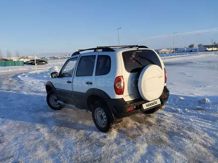 Chevrolet Niva 2014 года за 3 400 000 тг. в Актобе – фото 36