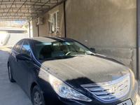 Hyundai Sonata 2010 года за 5 200 000 тг. в Шымкент