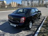 Chevrolet Cobalt 2022 года за 5 990 000 тг. в Сатпаев – фото 5