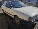 Audi 80 1987 года за 850 000 тг. в Петропавловск