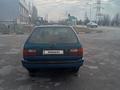 Volkswagen Passat 1991 годаүшін1 300 000 тг. в Тараз – фото 6