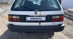 Volkswagen Passat 1990 года за 1 200 000 тг. в Темиртау – фото 2