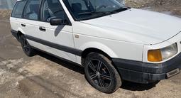 Volkswagen Passat 1990 года за 1 200 000 тг. в Темиртау