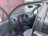 Daewoo Matiz 2011 года за 2 500 000 тг. в Байсерке – фото 5