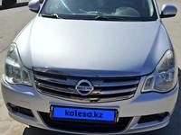 Nissan Almera 2014 года за 4 450 000 тг. в Караганда