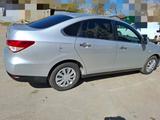 Nissan Almera 2014 года за 4 450 000 тг. в Караганда – фото 3