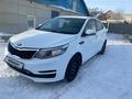 Kia Rio 2015 года за 4 950 000 тг. в Атбасар