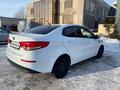 Kia Rio 2015 года за 4 950 000 тг. в Атбасар – фото 3