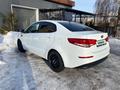 Kia Rio 2015 года за 4 950 000 тг. в Атбасар – фото 4