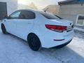 Kia Rio 2015 года за 4 950 000 тг. в Атбасар – фото 9