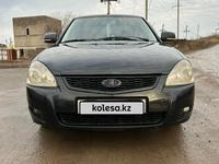 ВАЗ (Lada) Priora 2170 2012 годаүшін1 100 000 тг. в Уральск