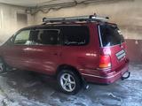 Honda Odyssey 1995 года за 2 200 000 тг. в Талдыкорган – фото 4