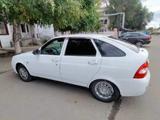 ВАЗ (Lada) Priora 2172 2009 года за 1 650 000 тг. в Атырау