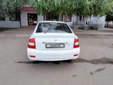 ВАЗ (Lada) Priora 2172 2009 годаүшін1 650 000 тг. в Атырау – фото 3